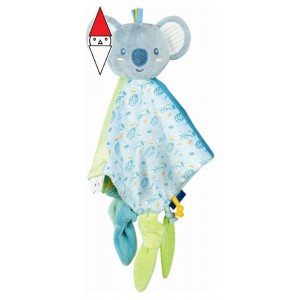 PRIMA INFANZIA CLEMENTONI