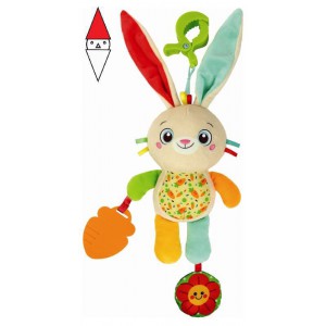 PRIMA INFANZIA CLEMENTONI