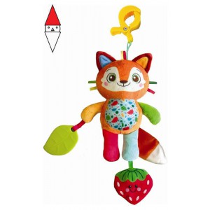 PRIMA INFANZIA CLEMENTONI