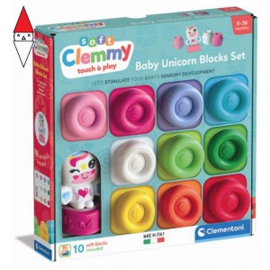 PRIMA INFANZIA CLEMENTONI