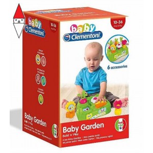 PRIMA INFANZIA CLEMENTONI