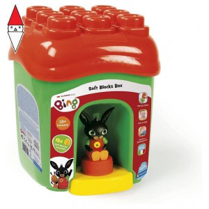 PRIMA INFANZIA CLEMENTONI