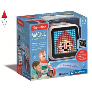 PRIMA INFANZIA CLEMENTONI