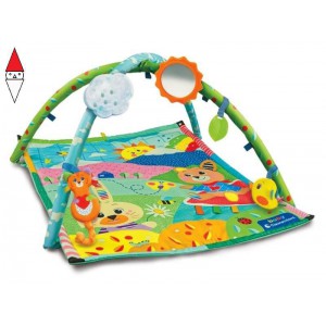 PRIMA INFANZIA CLEMENTONI