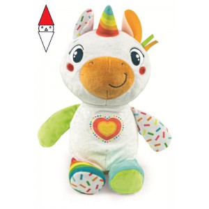 PRIMA INFANZIA CLEMENTONI