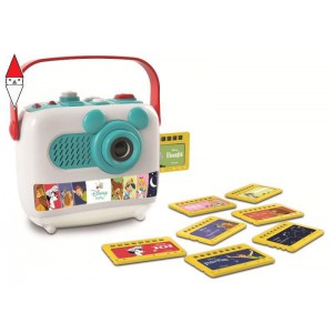 PRIMA INFANZIA CLEMENTONI