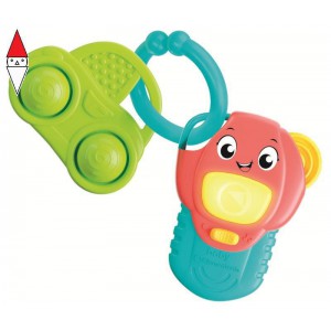 PRIMA INFANZIA CLEMENTONI