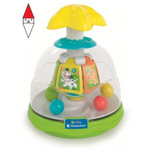PRIMA INFANZIA CLEMENTONI