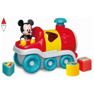 PRIMA INFANZIA CLEMENTONI