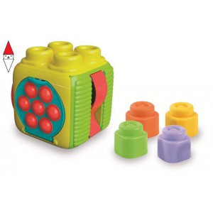 PRIMA INFANZIA CLEMENTONI