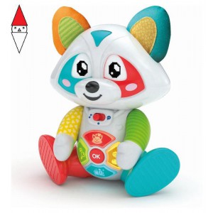 PRIMA INFANZIA CLEMENTONI