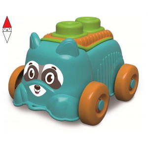 PRIMA INFANZIA CLEMENTONI
