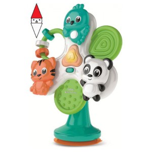 PRIMA INFANZIA CLEMENTONI