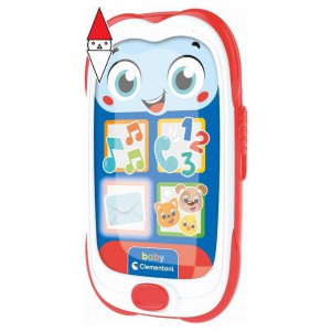 PRIMA INFANZIA CLEMENTONI