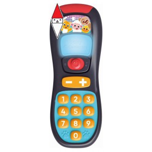 PRIMA INFANZIA CLEMENTONI