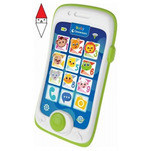 PRIMA INFANZIA CLEMENTONI