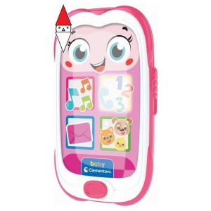PRIMA INFANZIA CLEMENTONI
