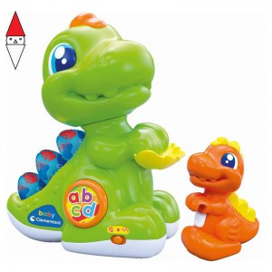 PRIMA INFANZIA CLEMENTONI