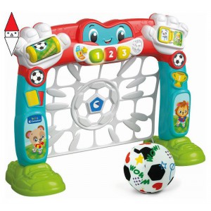PRIMA INFANZIA CLEMENTONI