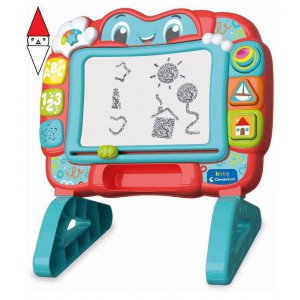 PRIMA INFANZIA CLEMENTONI