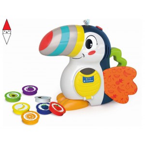 PRIMA INFANZIA CLEMENTONI