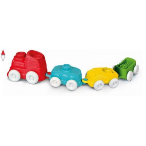 PRIMA INFANZIA CLEMENTONI