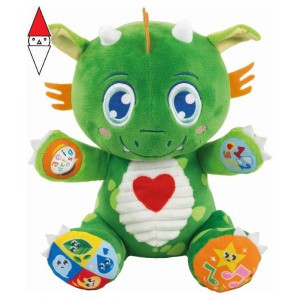 PRIMA INFANZIA CLEMENTONI