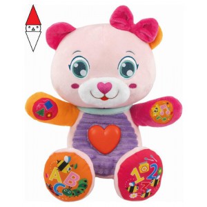 PRIMA INFANZIA CLEMENTONI