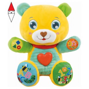 PRIMA INFANZIA CLEMENTONI