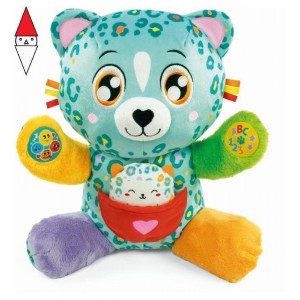 PRIMA INFANZIA CLEMENTONI