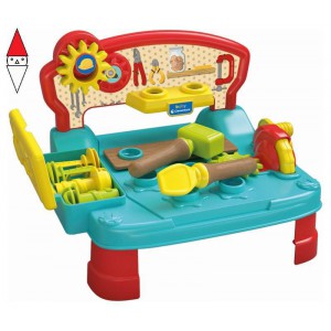 PRIMA INFANZIA CLEMENTONI