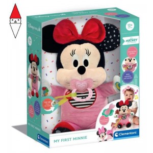 PRIMA INFANZIA CLEMENTONI