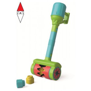 PRIMA INFANZIA CLEMENTONI