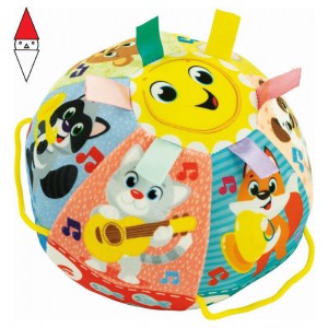 PRIMA INFANZIA CLEMENTONI