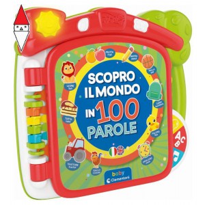 PRIMA INFANZIA CLEMENTONI