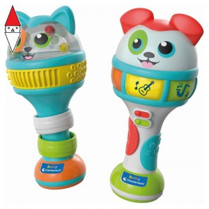 PRIMA INFANZIA CLEMENTONI