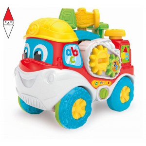 PRIMA INFANZIA CLEMENTONI