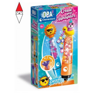 GIOCO EDUCATIVO CLEMENTONI