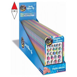 GIOCO DI IMITAZIONE CLEMENTONI