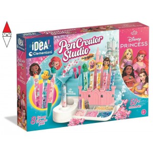 GIOCO EDUCATIVO CLEMENTONI