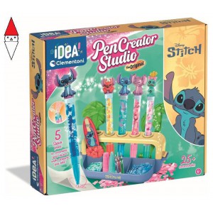 GIOCO EDUCATIVO CLEMENTONI