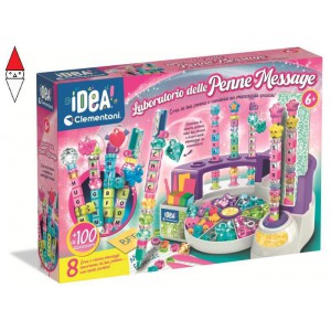 GIOCO EDUCATIVO CLEMENTONI