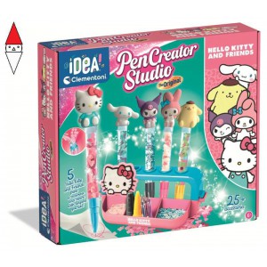 GIOCO EDUCATIVO CLEMENTONI