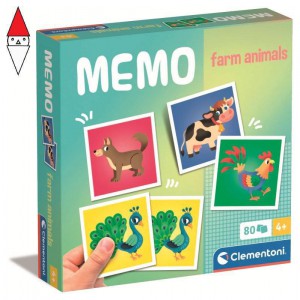 GIOCO DA TAVOLO CLEMENTONI