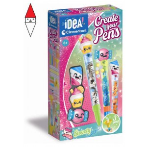 GIOCO EDUCATIVO CLEMENTONI