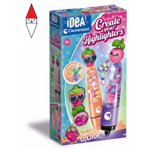 GIOCO EDUCATIVO CLEMENTONI