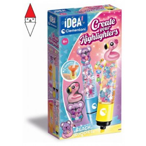 GIOCO EDUCATIVO CLEMENTONI