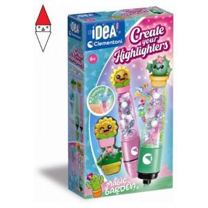 GIOCO EDUCATIVO CLEMENTONI