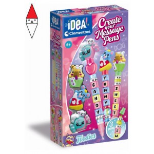 GIOCO EDUCATIVO CLEMENTONI