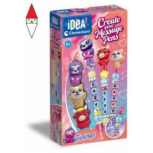 GIOCO EDUCATIVO CLEMENTONI